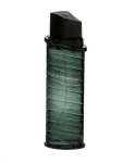 Tualetinis vanduo Real Time Black Warrior EDT vyrams, 100 ml