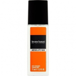 Pur&scaron;kiamas dezodorantas Bruno Banani Absolute Men vyrams 75 ml