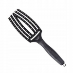 Plaukų &scaron;epetys Olivia Garden Fingerbrush Combo Medium, 1 vnt