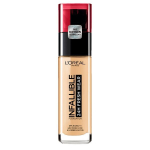 Makiažo pagrindas L'Oreal Paris Infallible 24h Fresh 200 Gold Sand 30 ml, 120 Vanilla