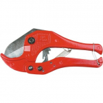 Prietaisas PVC vamzdžiams kirpti, 3-42 mm, TopTools, (34D065)