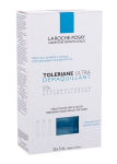 Makiažo valiklis La Roche-Posay Toleriane Ultra, 30x5 ml