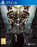 Kompiuterinis žaidimas ​Blackguards 2 - Limited Day One Edition - PlayStation 4