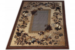 ALFA kilimas Brown, 150x300 cm