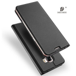 Apsauginis dėklas Dux Ducis Premium, skirtas Samsung J400 Galaxy J4 (2018), pilkos spalvos