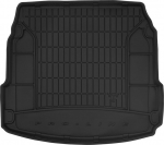 Guminis bagažinės kilimėlis ProLine AUDI A8 D4 2010-2017