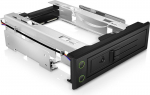 IcyBox IB-166SSK-B 3,5 "HDD SATA