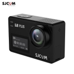 SJCam SJ8 Plus WiFi, juoda