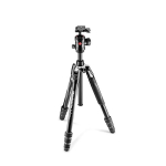 Manfrotto trikojis Befree GT AL 4 MKBFRTA4GT-BH