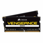 Operatyvioji atmintis (RAM) Corsair Vengeance CMSX8GX4M1A2400C16