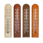 Termometras Terdens 204