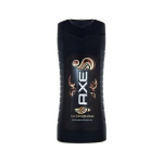 Du&scaron;o želė Axe Dark Temptation Total Relax vyrams 400 ml