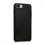 Evelatus Leather case, skirtas Huawei P20, mėlynas