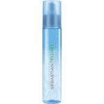 Plaukams suteikianti apsauginė nuo kar&scaron;čio priemonė Sebastian Professional Trilliant 150 ml