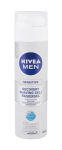 Skutimosi putos Nivea Sensitive 200 ml