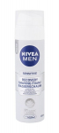 Skutimosi putos Nivea Sensitive Recovery 200 ml