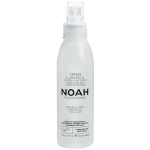 Blizgesio suteikiantis plaukų pur&scaron;kiklis Noah 125 ml