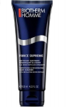 Lyginamasis veido prausiklis vyrams Biotherm Homme Force Supreme 125 ml