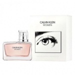 Kvapusis vanduo Calvin Klein Women EDP moterims 50 ml