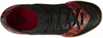 Adidas Avalynė Paaugliams Nemeziz Tango 17.3 In Black Red CP9182