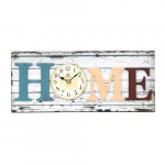 Sieninis laikrodis Platinet Zegar PZH Home