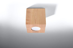 Sollux Lighting lubinis &scaron;viestuvas Quad