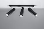 Sollux Lighting lubinis &scaron;viestuvas Direzione
