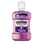 Burnos skalavimo skystis Listerine Total Care 6in1, 1000 ml