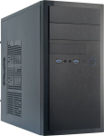 Korpusas Chieftec HT-01B-350S8