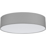 TK Lighting lubinis &scaron;viestuvas Rondo Gray