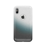 Gradient Glitter 3in1 dėklas telefonui Huawei Y6 2018