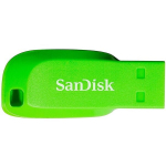 USB laikmena SanDisk Cruzer Blade 16GB USB 2.0