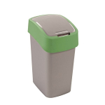 Curver &scaron;iuk&scaron;lių dėžė Flip Bin, 10 l
