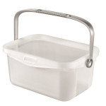 Dėžė su dangčiu Curver Multibox, 3 L