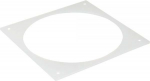 InLine Vibration Decoupling for Fans for 80mm Fans (36208I)