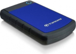 I&scaron;orinis kietasis diskas Transcend Transcend StoreJet 25H3 4 TB - 2.5 - USB 3.1