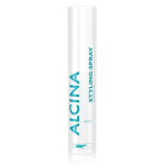 Vidutinės fiksacijos plaukų lakas Alcina Natural 200 ml