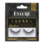 Priklijuojamaos blakstienos Eylure Luxe Lashes Opulent