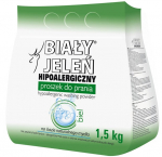 Skalbimo milteliai Bialy Jelen Biel, 1,5 kg