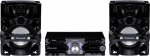 Muzikinis centras Panasonic SC-AKX710E-K
