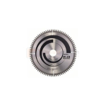 Pjovimo diskas medienai Bosch MULTI MATERIAL; 210x2,5x30,0 mm; Z80; -5&deg;