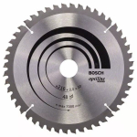 Pjovimo diskas Bosch Optiline Wood, 216 mm