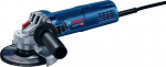 Elektrinis kampinis &scaron;lifuoklis Bosch GWS 9-115 900W 115mm