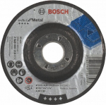 Bosch &scaron;lifavimo diskas metalui 115 x 6 mm