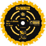Diskinis pjūklas medienai Dewalt DT10303