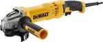 Elektrinis kampinis &scaron;lifuoklis DeWalt 1500W 125mm (DWE4277)