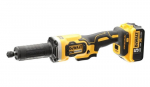 &Scaron;lifuoklis tiesus dewalt 18v&prime;xr dcg426p2