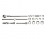 Įrankių rinkinys Yato YT-1335