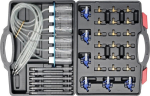 Yato Yt-7306 Diagnostikos rinkinys purk&scaron;tuvams