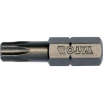 Yato Torx T27 antgalis 1/4" x 25mm, 1 vnt.